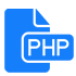 php